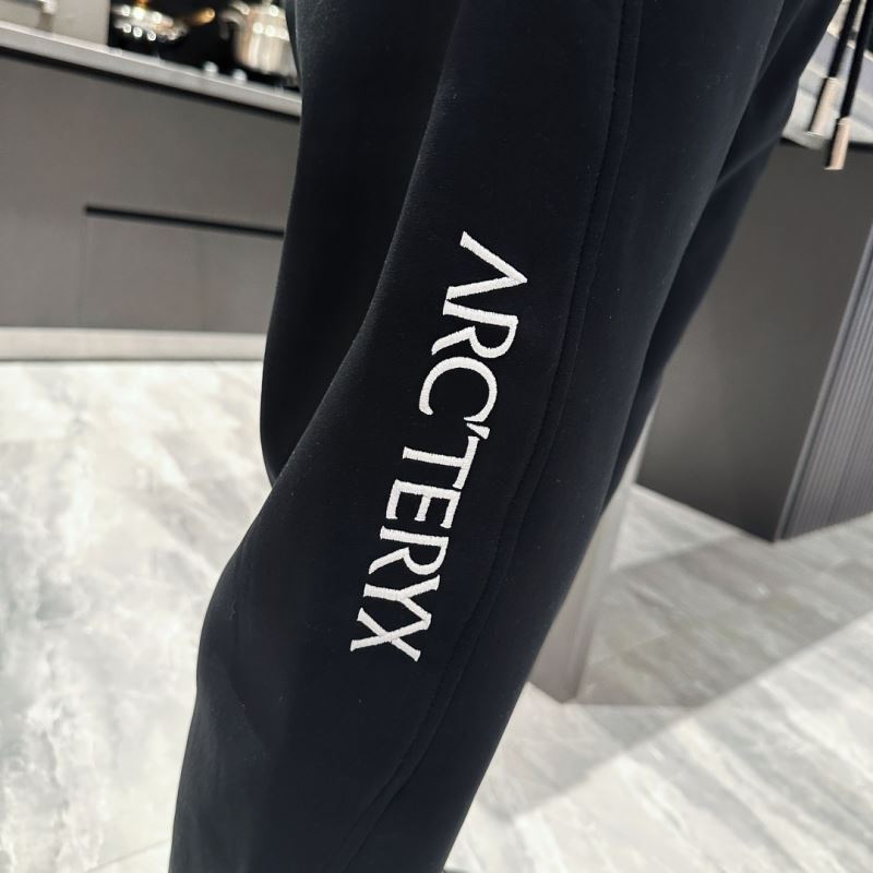 Arcteryx Long Pants